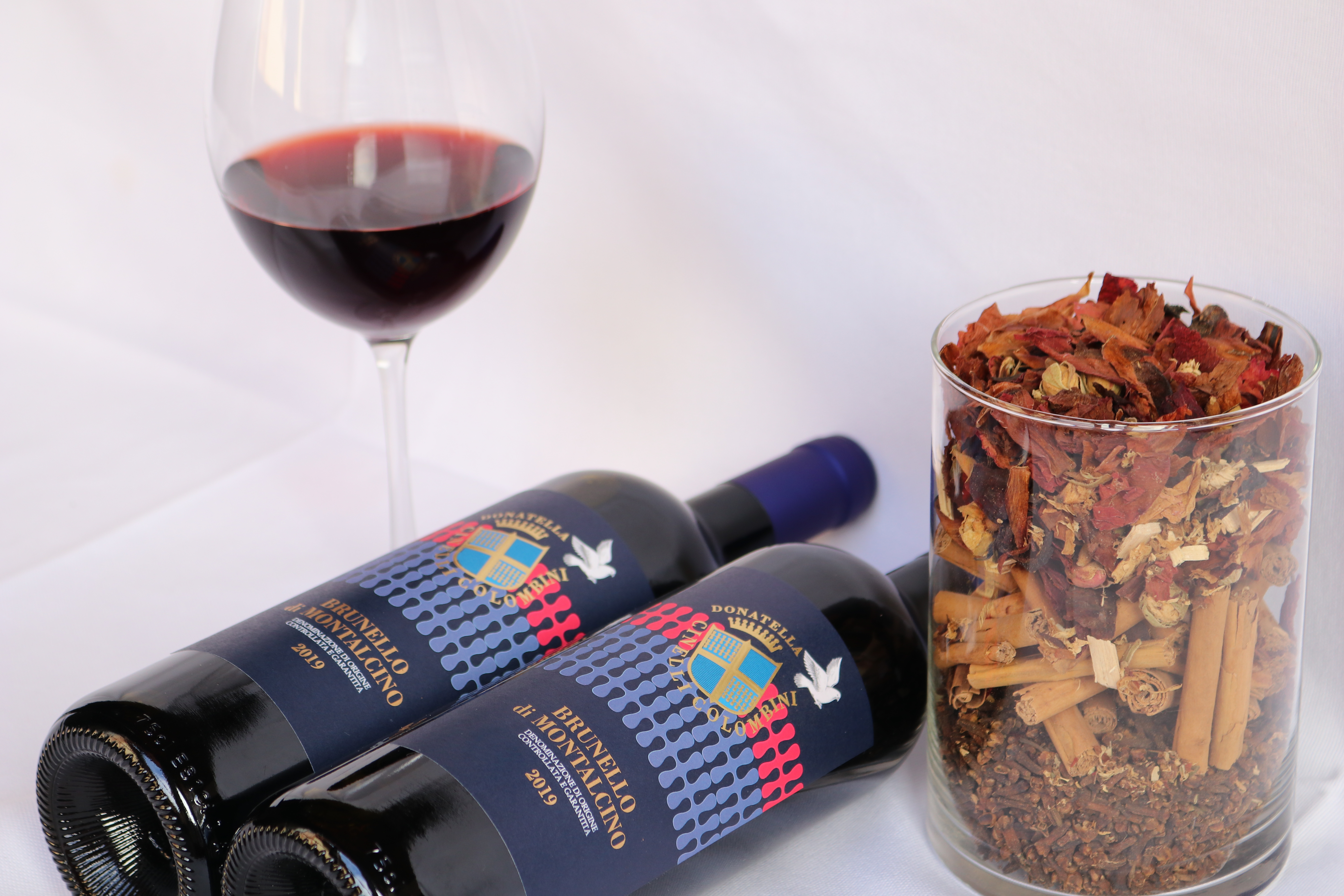 Il nuovo Brunello di Montalcino 2019 di Donatella Cinelli Colombini