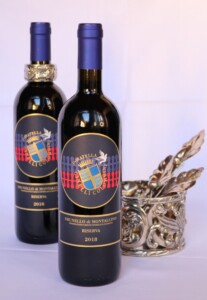 Brunello riserva 2019 Donatella Cinelli Colombini