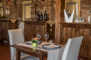 turismo del vino Toscana Fattoria del Colle