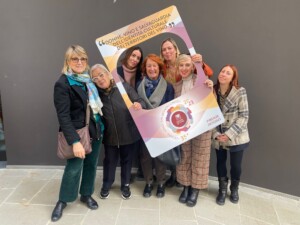 Donne del Vino Toscana 