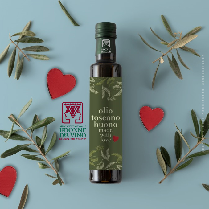 olio buono davvero