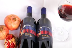 Brunello di Montalcino selezione Prime Donne 2019