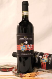Chianti Superiore 2021 DOCG Donatella Cinelli Colombini