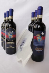 Offerta Brunello 2019 e Brunello Riserva 2018 in Anteprima