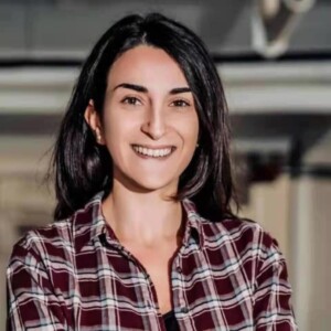 Denise Cosentino nuova enologa di Ornellaia
