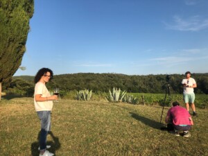 Nuovi professionisti del vino