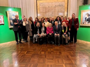 Natale delle Donne del Vino 2023
