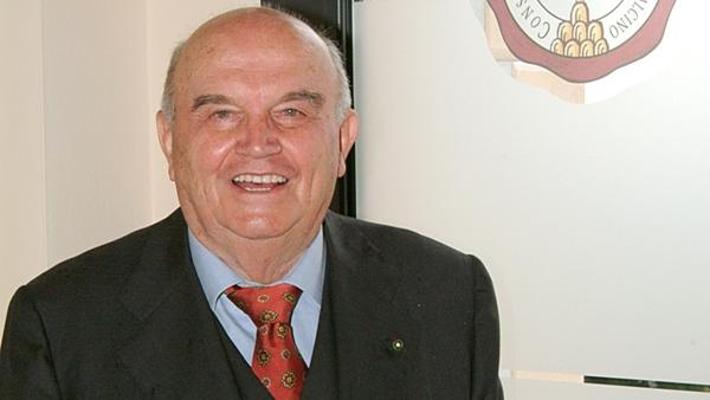 Ezio Rivella
