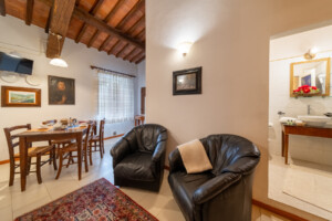 Fattoria del Colle agriturismo Appartamento