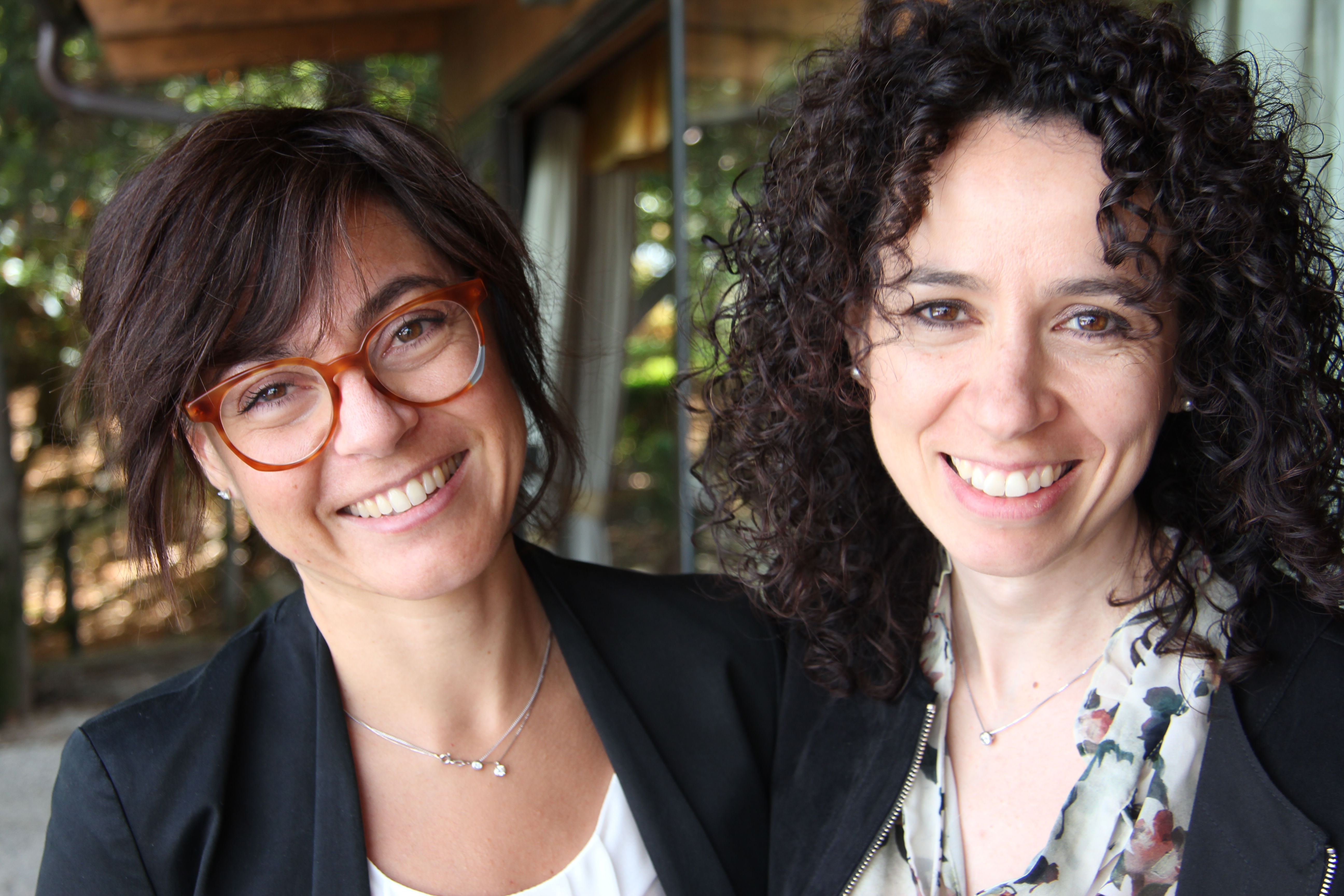 Wine Hospitality- Toscana- Fattoria del Colle-Sara-Mazzeschi-Alessia-Bianchi