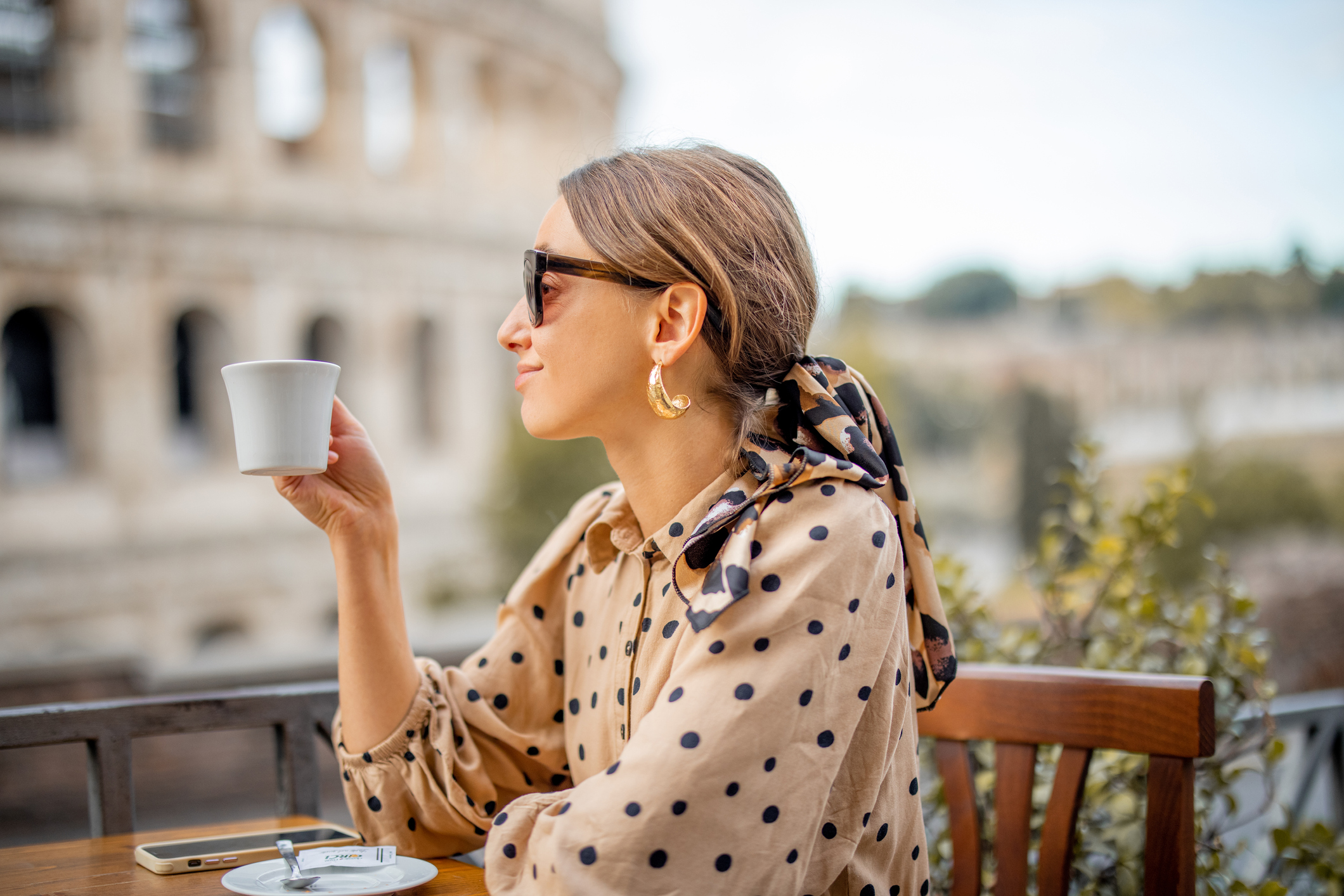 Caffè italiano è davvero così buono