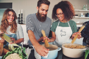turismo enogastronomico e sostenibilità