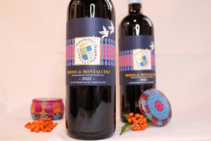 Rosso di Montalcino 2022 - Donatella Cinelli Colombini
