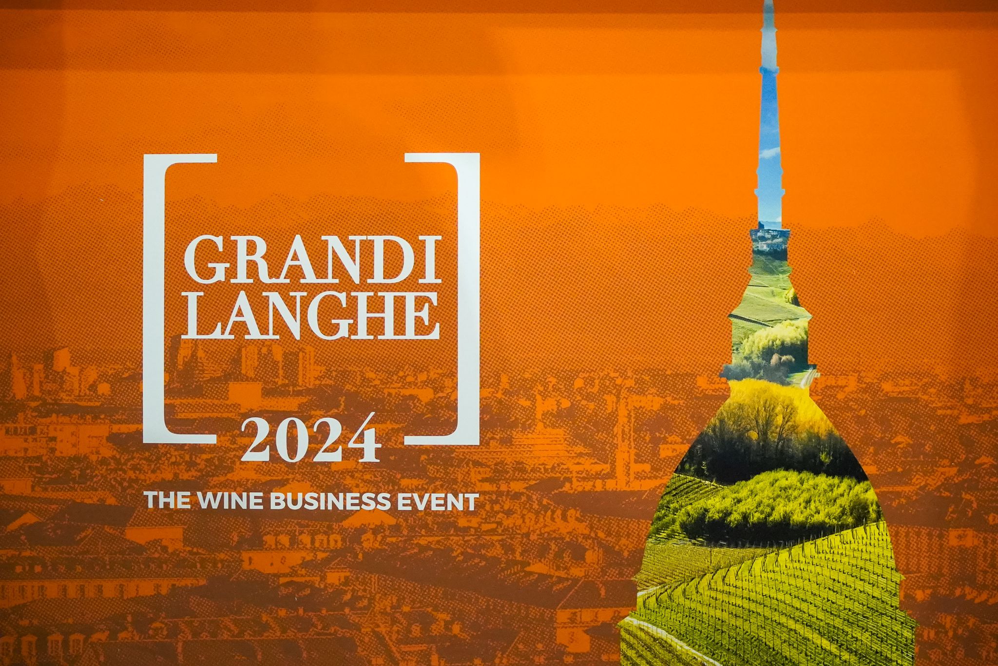 le langhe non sono in vendita -Grandi Langhe 2024