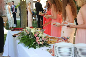 aperitivo matrimonio wine wedding Toscana 