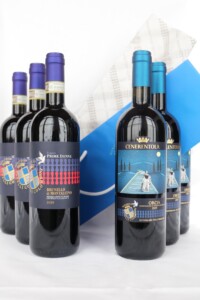 Offerta 3 Bottiglie Prime Donne 2019 e 3 bottiglie Cenerentola 2019