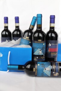Offerta 3 Bottiglie Prime Donne 2019 e 3 bottiglie Cenerentola 2019