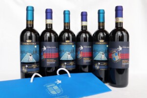 Offerta 3 bottiglie Brunello Prime Donne 2019 e 3 bottiglie Cenerentola 2019