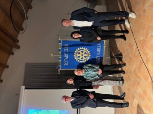 Rotary Club Reggio Emilia