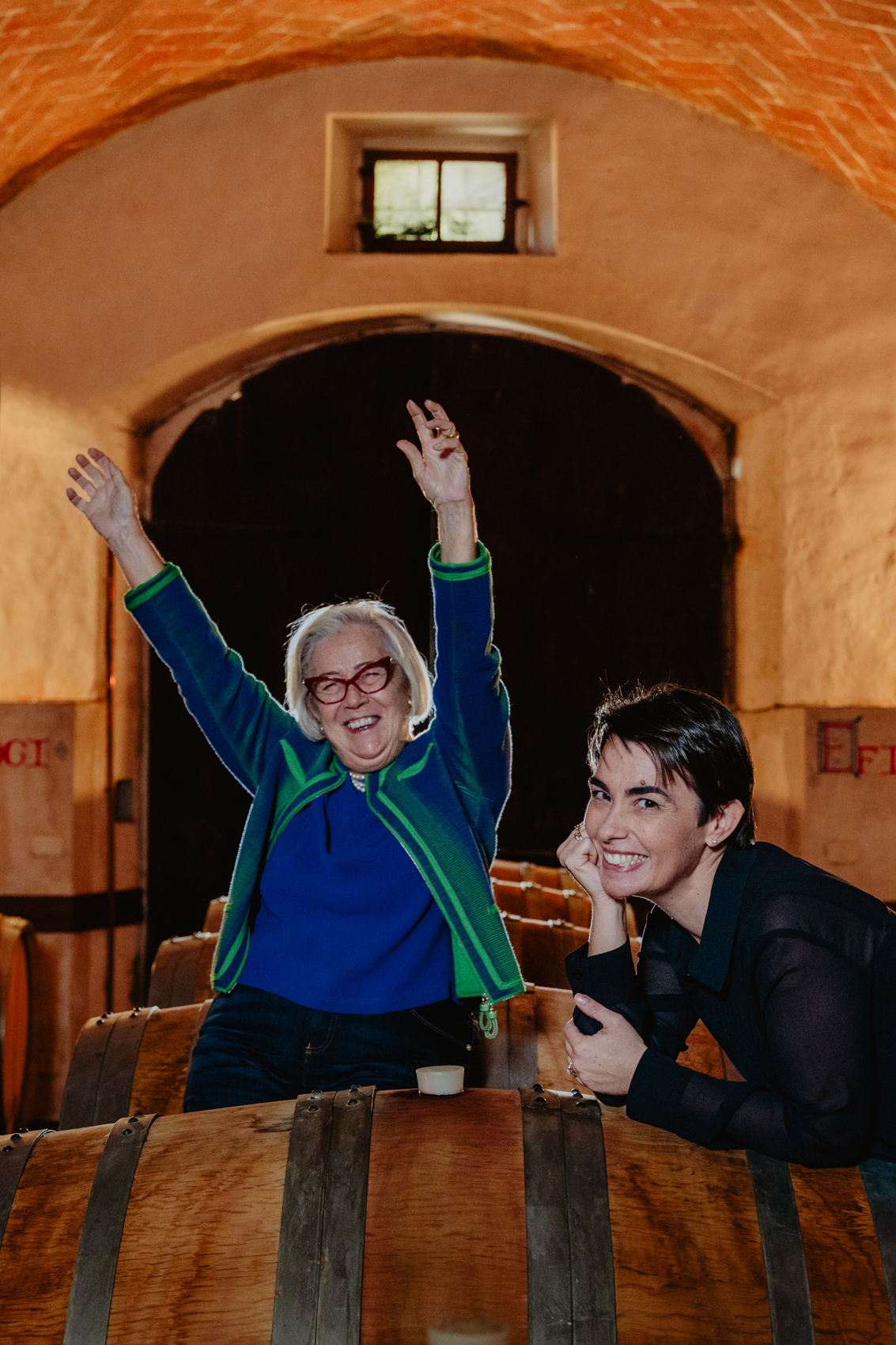 LCBO sceglie il Brunello di Donatella Cinelli Colombini per celebrare lil giorno delle donne