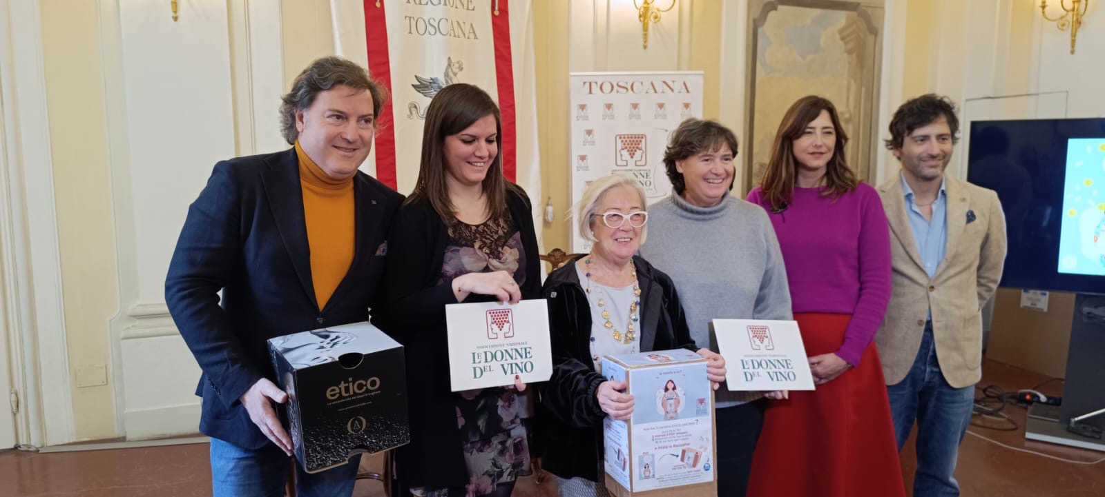 Evento Donne Insieme Valdelsa