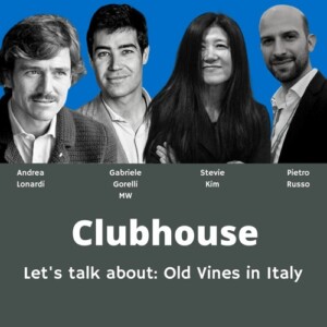 GABRIELE GORELLI, ANDREA LONARDI, PIETRO RUSSO E STIVIE KIM 