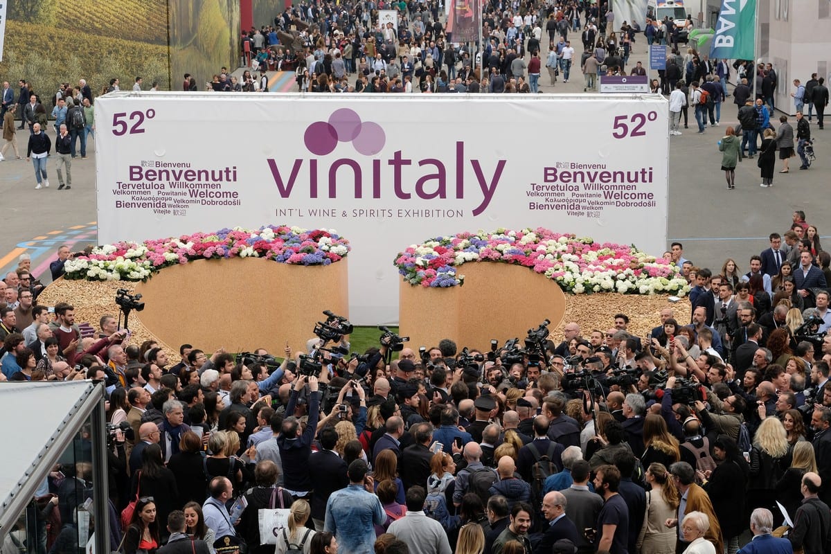 Veronafiere-Vinitaly