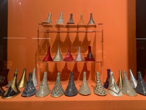 Esposizioni al Museo Ferragamo