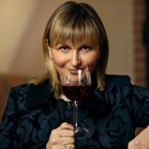 Graziana Grassini fra gli innovatori del vino italiano 