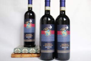Brunello di Montalcino "Donatella Cinelli Colombini" 2018 uscita ritardata