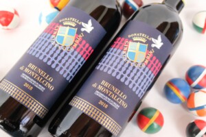 Brunello di Montalcino "Donatella Cinelli Colombini" 2018 uscita ritardata