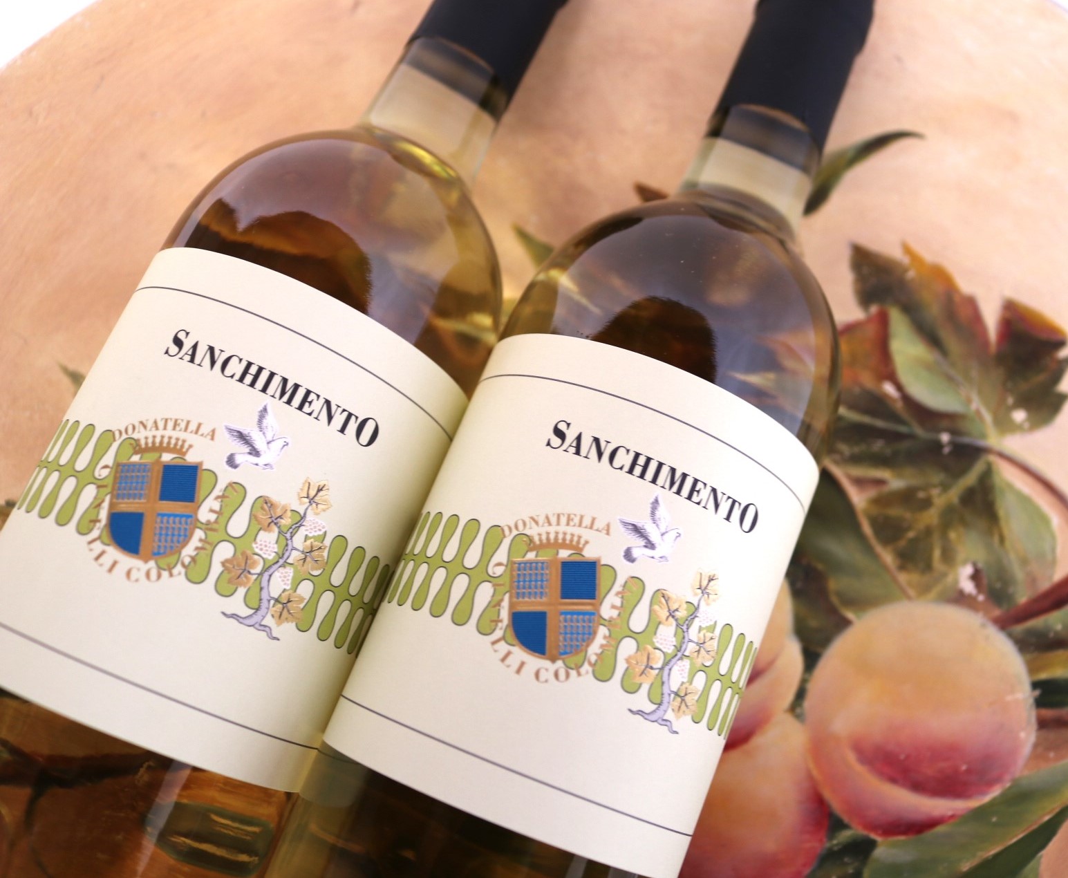 Sanchimento 2023 IGT Toscana