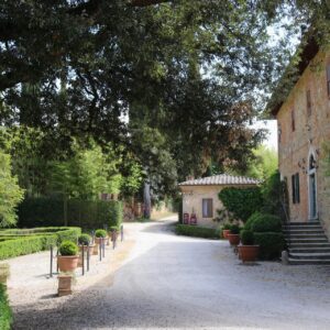 Fattoria del Colle - Trequanda