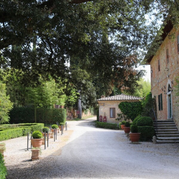 Fattoria del Colle - Trequanda