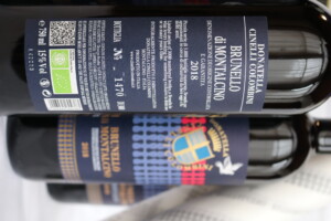Brunello di Montalcino 2018 - late vintage release