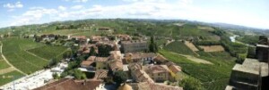 Barbaresco 17° comune italiano per redditi Irpef