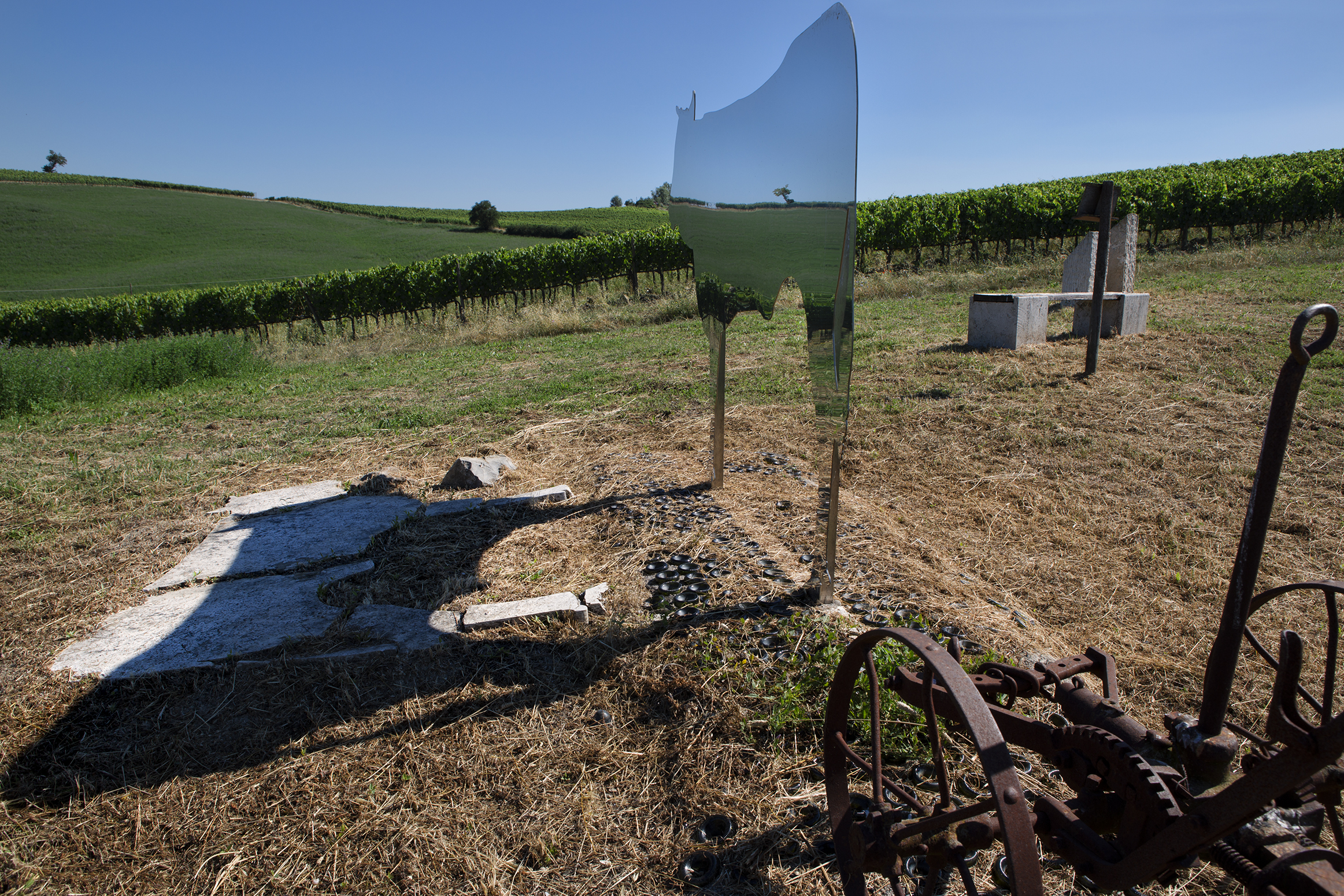 Cantine aperte 2024 Montalcino Casato Prime Donne