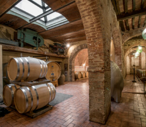 Cantine aperte 2024 Orcia Doc Fattoria del Colle