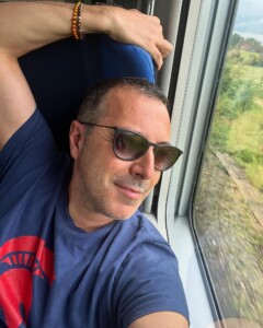 Luca Bianchini