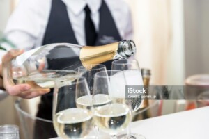 Il Cannabis minaccia il mercato del Prosecco