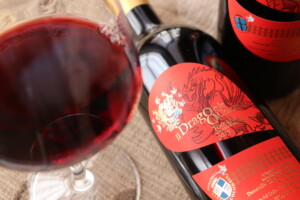 Il Drago e le 8 Colombe IGT Toscana
