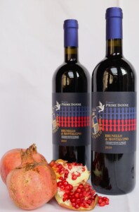 Brunello Prime Donne 2019
