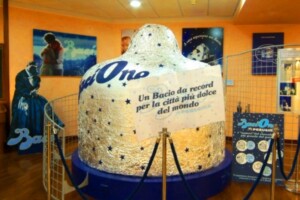 Perugina Casa del Cioccolato