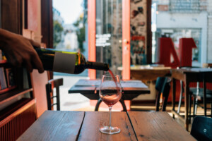 turismo del vino nelle cantine USA