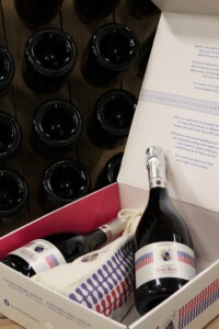 Spumante Brut Rosè 2020 Donatella Cinelli Colombini