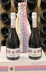 Spumante Brut Rosè 2020 Donatella Cinelli Colombini