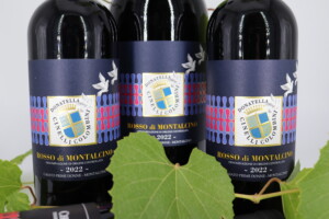 Offerta Anteprima 2022 Rosso di Montalcino e Chianti Superiore