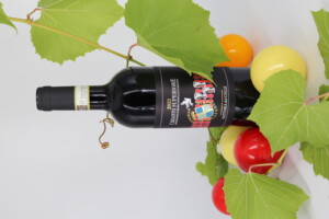 Chianti Superiore 2022 BIO