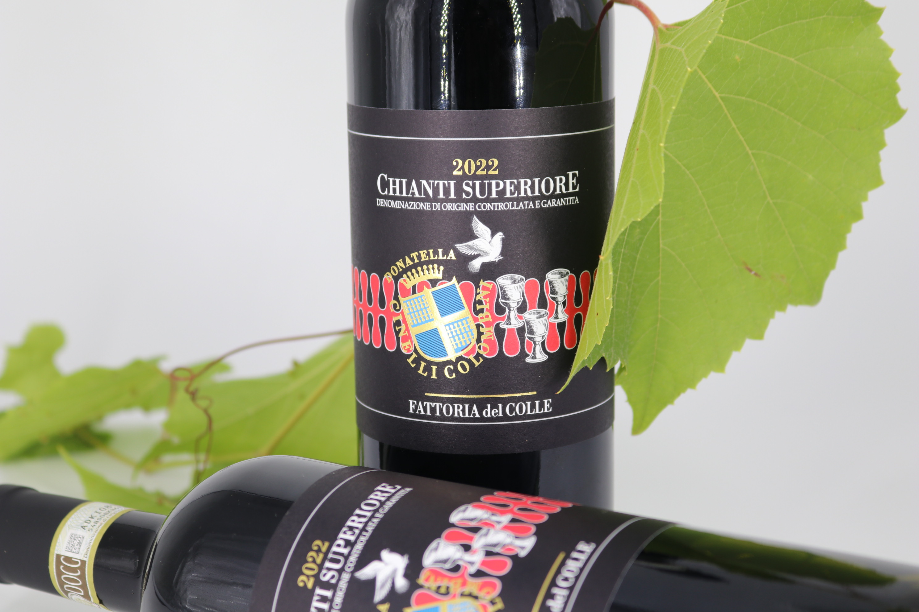 Chianti Superiore 2022 BIO