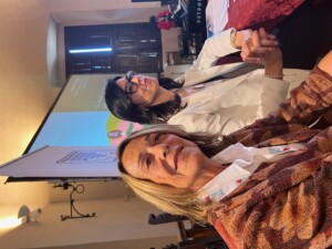 Anna Di Martino autrice del rapporto annuale sulle grandi cantine italiane